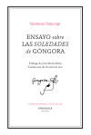 Ensayo sobre las Soledades de Góngora