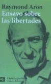 Ensayo sobre las libertades