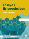 Ensayos fisicoquiÌmicos (2.Âª edicioÌn revisada) (contenido actualizado)