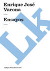 Ensayos