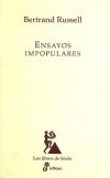 Ensayos impopulares