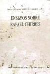 Ensayos sobre Rafael Chirbes.