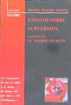 Ensayos sobre subversión