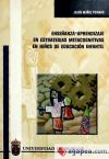 Enseñanza-aprendizaje de estrategias metacognitivas en niños de educación infantil