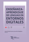 Enseñanza aprendizaje de lenguas en entornos digitales