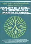 Enseñanza de la Lengua y la Literatura en la Educación Secundaria