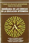 Enseñanza de las Ciencias en la Educación Intermedia