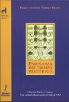 Enseñanza del tiempo histórico. Historia, Kairós y Cronos, una unidad didáctica para el aula de ESO