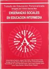 Enseñanzas Sociales En Educación Intermedia