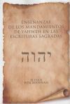Ense&ntilde;anzas de los mandamientos de Yahweh en las escrituras sagradas