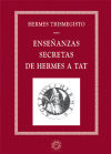 Enseñanzas Secretas De Hermes A Tat