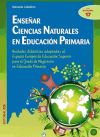 Enseñar Ciencias Naturales En Educación Primaria