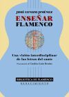 Ense&ntilde;ar flamenco
