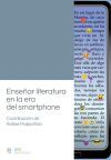 Ense&ntilde;ar Literatura En La Era Del Smartphone