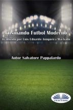 Portada de Ensinando Futebol Moderno (Ebook)