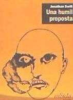 Portada de Una humil proposta