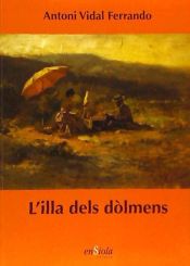 Portada de ILLA DELS DOLMENS, L'