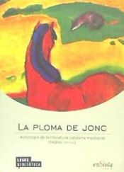 Portada de PLOMA DE JONC LA