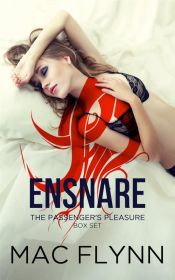 Ensnare: The Passenger?s Pleasure Box Set: Paranormal Demon Romance (Ebook)