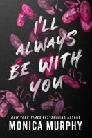 Portada de I'll Always Be with You