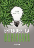 Portada de Entender la Marihuana (Ebook)