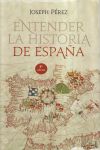 Entender la historia de España