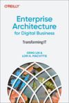 Enterprise Architecture for Digital Business: Transforming It
