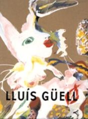 Portada de Lluís Güell