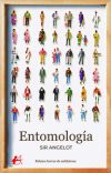 Entomologia: Relatos breves de antiheroes
