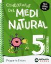 Entorn 5. Dossier Medi Natural