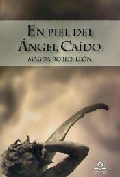 Portada de En piel del Ángel Caído