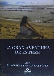 Portada de La Gran Aventura de Esther