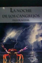 Portada de NOCHE DE LOS CANGREJOS