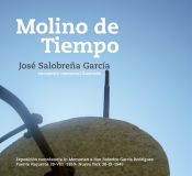 Portada de Molino de Tiempo