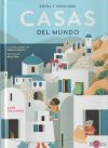 Entra y Descubre: Casas del mundo