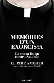 Portada de Memories d'un exorcista