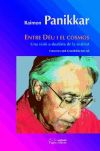 Entre Déu i el cosmos: Una visió a-dualista de la realitat. Converses amb Gwendoline Jarczyk