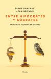 Entre Hip&oacute;crates y S&oacute;crates
