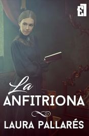 Portada de La Anfitriona