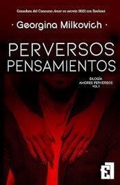 Portada de Perversos pensamientos vol 1