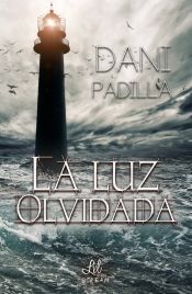 Portada de La luz olvidada