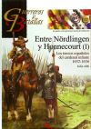 Entre Nördlingen y Honnecourt (I): Los tercios españoles del cardenal infante 1632-1636