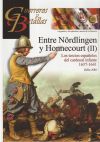 Entre Nördlingen y Honnecourt (II): Los tercios españoles del cardenal infante 1637-1641