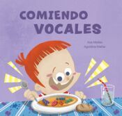 Portada de COMIENDO VOCALES