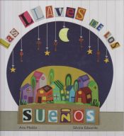 Portada de Las Llaves de los Sueños