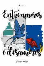 Portada de Entre amores e desamores (Ebook)