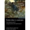 Entre don y contrato