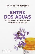 Portada de Entre dos aguas (Ebook)