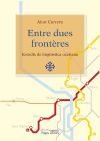 Entre dues frontères: Estudis de lingüistica occitana