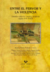 Entre el fervor y la violencia. Estudios sobre los vascos y la Iglesia (siglos XVI-XVIII)